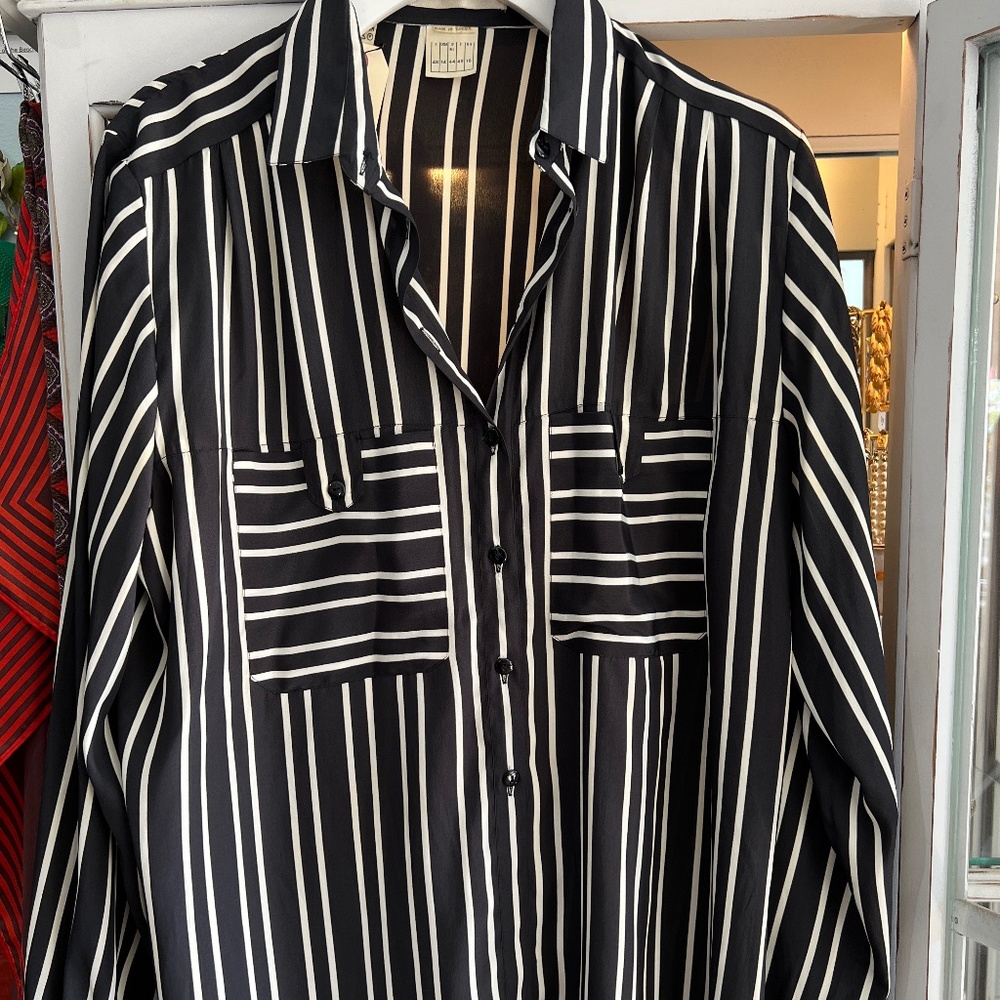 Vintage blouse